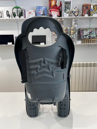 Silla Portabebés para Bicicleta EIBAS