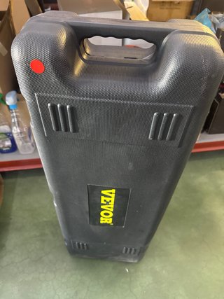 Martillo Demoledor VEVOR 1800 BPM
