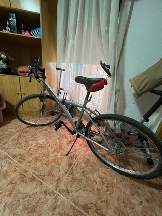 Bicicleta TOPBIKE