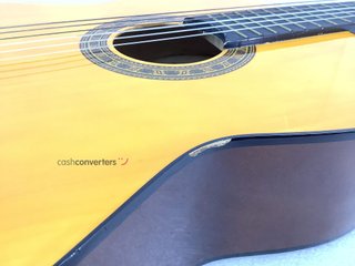 guitarra clasica savall sin
