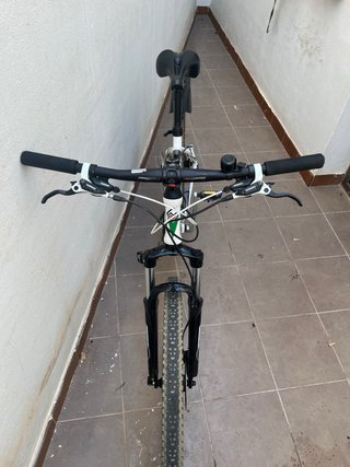 Bicicleta Megamo Natural 40 MTB