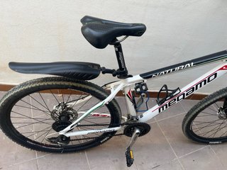 Bicicleta Megamo Natural 40 MTB