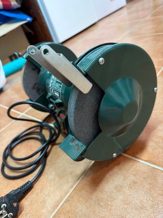Esmeriladora Casals VEB150