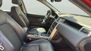 Land Rover Discovery Sport 2.0L TD4 SE 4x4 110 kW (150 CV)