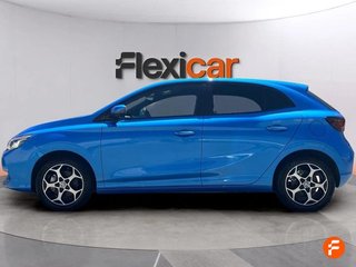 MG MG3 Hybrid+ Luxury
