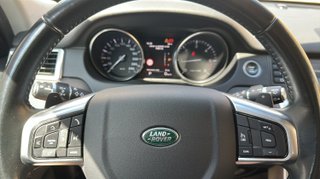 Land Rover Discovery Sport 2.0L TD4 SE 4x4 110 kW (150 CV)