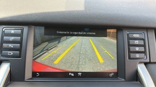 Land Rover Discovery Sport 2.0L TD4 SE 4x4 110 kW (150 CV)