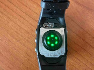Polar M430 GPS Running Watch Reloj Deportivo
