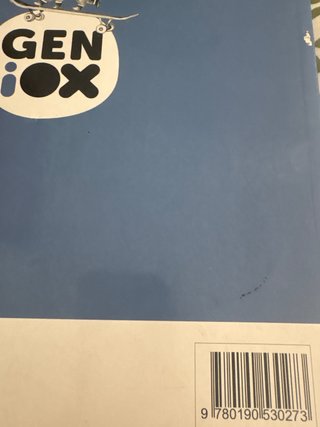 Lengua castellana y literatura 1o ESO