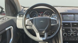 Land Rover Discovery Sport 2.0L TD4 SE 4x4 110 kW (150 CV)