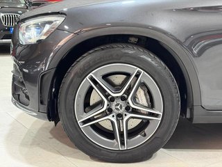 Mercedes-Benz GLC 220 d 4Matic 143 kW (194 CV)