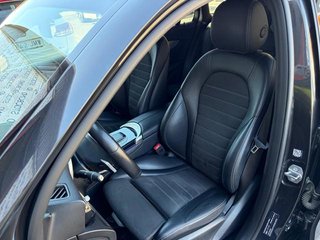 Mercedes-Benz GLC 220 d 4Matic 143 kW (194 CV)