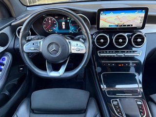 Mercedes-Benz GLC 220 d 4Matic 143 kW (194 CV)