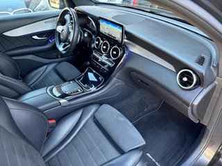 Mercedes-Benz GLC 220 d 4Matic 143 kW (194 CV)