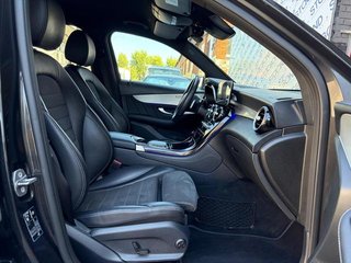 Mercedes-Benz GLC 220 d 4Matic 143 kW (194 CV)