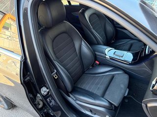 Mercedes-Benz GLC 220 d 4Matic 143 kW (194 CV)