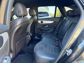 Mercedes-Benz GLC 220 d 4Matic 143 kW (194 CV)