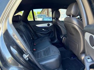 Mercedes-Benz GLC 220 d 4Matic 143 kW (194 CV)