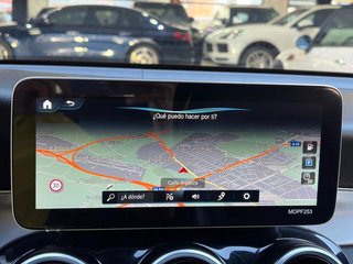 Mercedes-Benz GLC 220 d 4Matic 143 kW (194 CV)