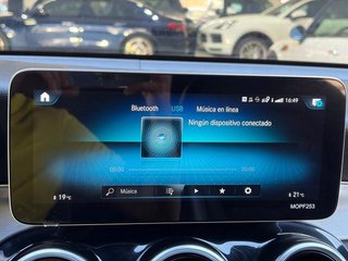 Mercedes-Benz GLC 220 d 4Matic 143 kW (194 CV)