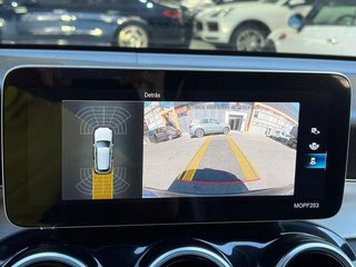 Mercedes-Benz GLC 220 d 4Matic 143 kW (194 CV)