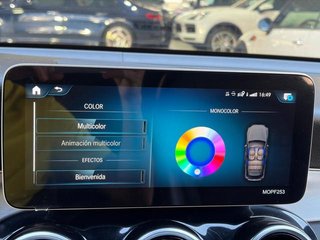 Mercedes-Benz GLC 220 d 4Matic 143 kW (194 CV)