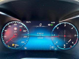 Mercedes-Benz GLC 220 d 4Matic 143 kW (194 CV)