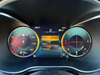 Mercedes-Benz GLC 220 d 4Matic 143 kW (194 CV)