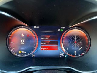 Mercedes-Benz GLC 220 d 4Matic 143 kW (194 CV)