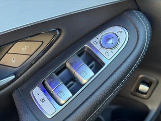 Mercedes-Benz GLC 220 d 4Matic 143 kW (194 CV)