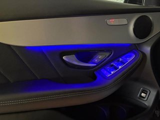 Mercedes-Benz GLC 220 d 4Matic 143 kW (194 CV)