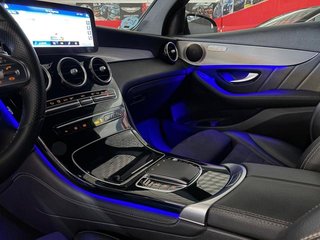 Mercedes-Benz GLC 220 d 4Matic 143 kW (194 CV)