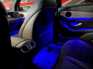 Mercedes-Benz GLC 220 d 4Matic 143 kW (194 CV)