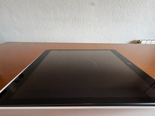 iPad 7 WiFi 32GB Gris Espacial