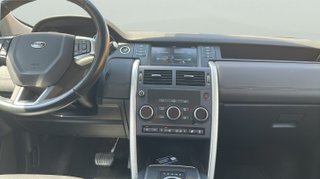 Land Rover Discovery Sport 2.0L TD4 SE 4x4 110 kW (150 CV)