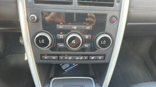 Land Rover Discovery Sport 2.0L TD4 SE 4x4 110 kW (150 CV)