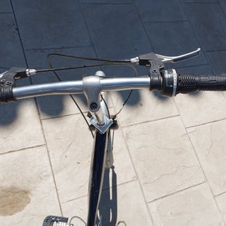 Bicicleta Plegable Ibiza