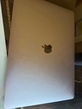 MacBook Pro 15 i7