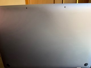 MacBook Pro 15 i7