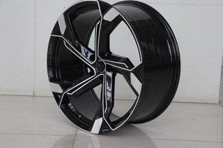Llantas Audi 18, 19, 20 y 22 pulgadas