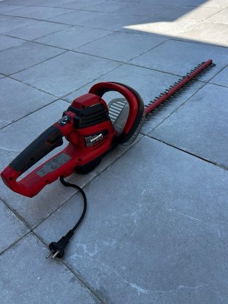 Cortasetos Einhell GE-EH 7067