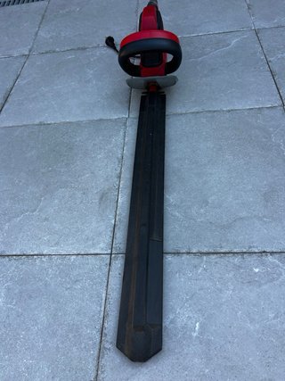 Cortasetos Einhell GE-EH 7067