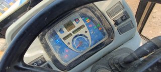 New Holland T4N (95 CV) Frutero