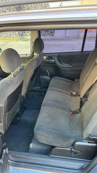Opel Zafira 2003