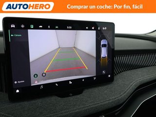 Skoda Superb 1.5 TSI mHEV Selection