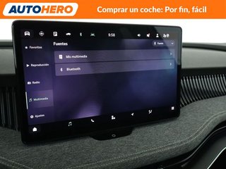 Skoda Superb 1.5 TSI mHEV Selection