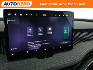 Skoda Superb 1.5 TSI mHEV Selection