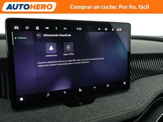 Skoda Superb 1.5 TSI mHEV Selection