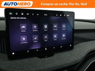 Skoda Superb 1.5 TSI mHEV Selection