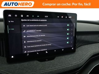 Skoda Superb 1.5 TSI mHEV Selection